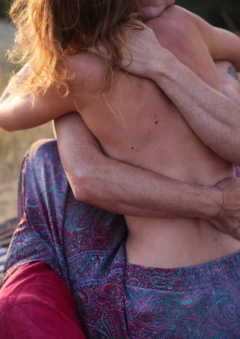 ✨Touch & Flow Tribe Day for Tantric Massage✨ Polarity & Connection — photo 2 by jaco
