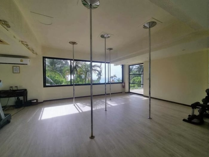 Phuket Pole Retreats — photo 6 by IbizaPoleRetreats