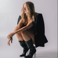 Muriel Haas