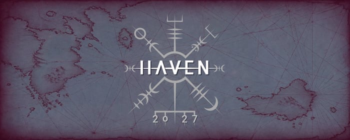 HAVEN - A Conscious BDSM Festival — event with KinkyExplorer in Baarlo