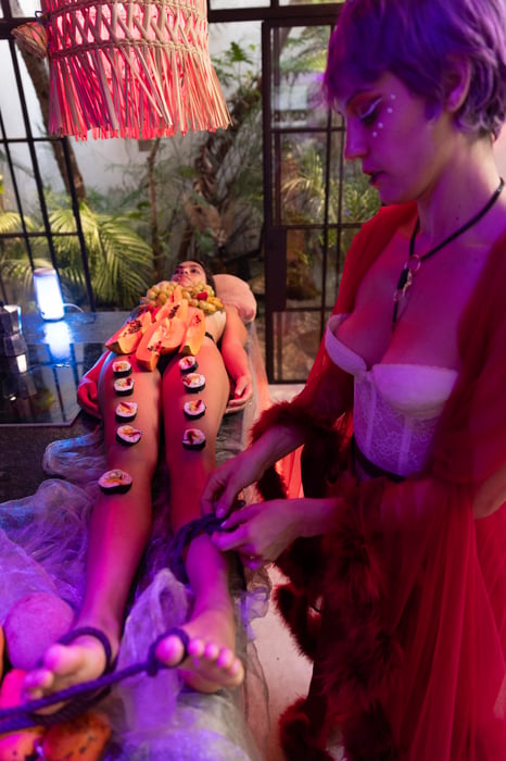 K!NK : the Six-Scene Experience — photo 5 by CamiRomero