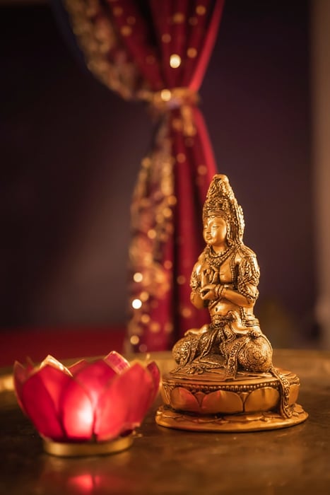 Tantric Therapy