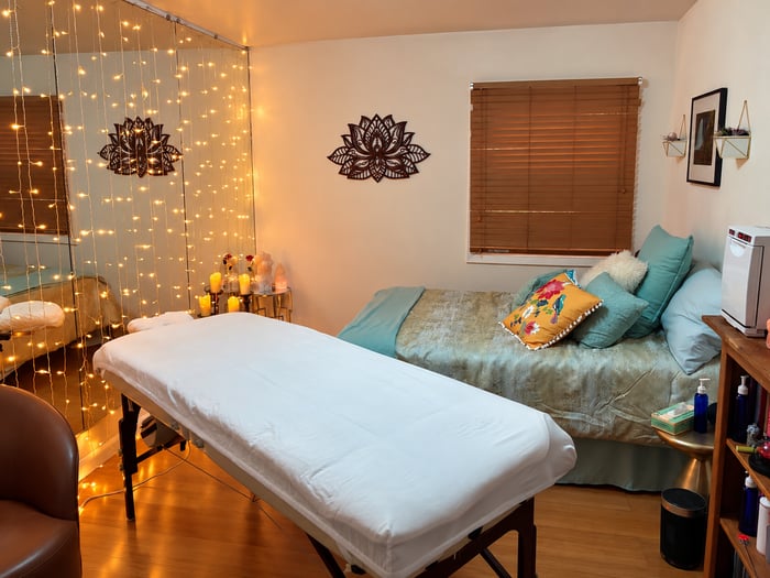💖 Tantric Pelvic Pleasure, Healing & Awakening Session
