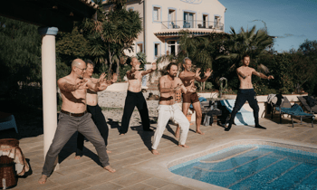 Julian Marcus's photo 8