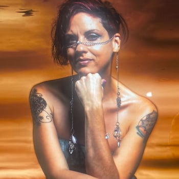 Soleil Merroir BDSM Mexico City