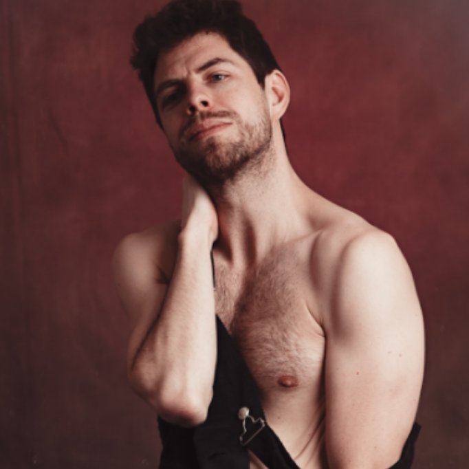 marcusquillan BDSM London