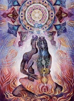 Discover Tantra: A Journey into Connection