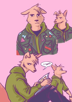 CatBoi_Ink's photo 5