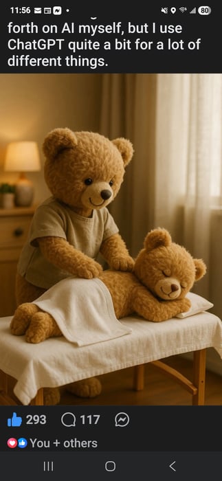 Massagepro at yourservice