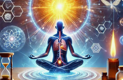 Guided Tantra & Breathwork Session