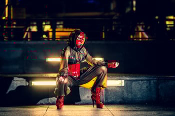 Princess_Latex's photo 13