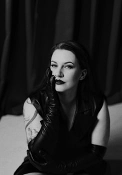 Sexuality &/or Kink consultation