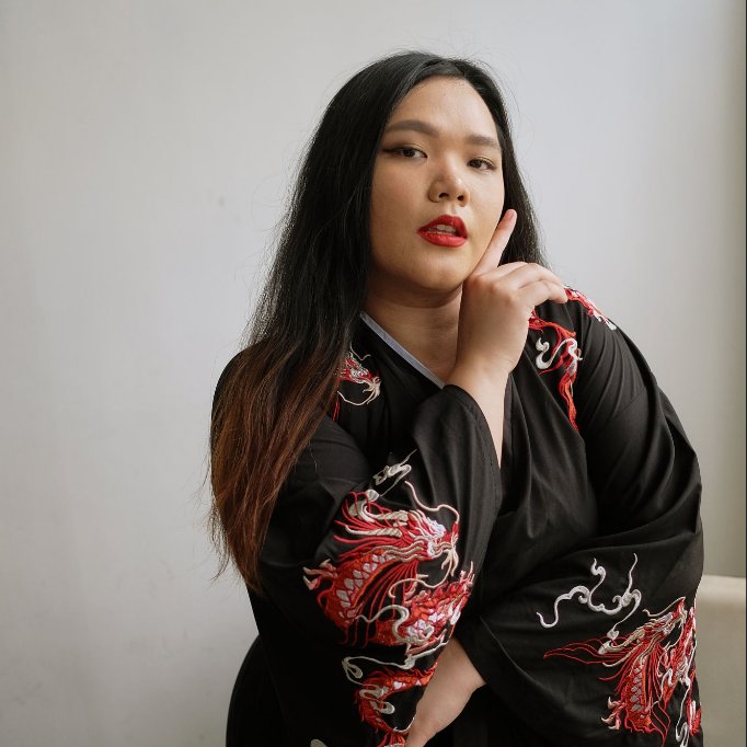 LadyVanessa Artist Manila