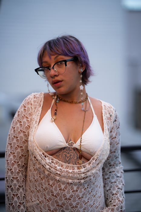 Sex Therapy w/ Mattress Actor