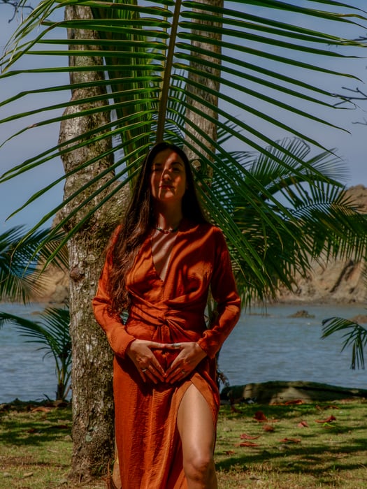 1:1 Tantric-Somatic Ritual — photo 3 by rachaellioness
