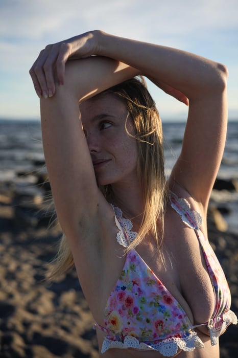 Foundation Session for Sex Coaching with Michaela