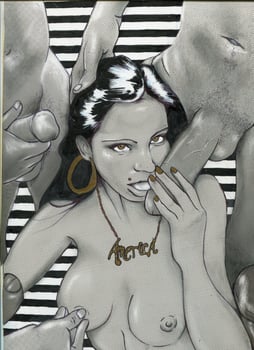 MechaPencilGirl's photo 7