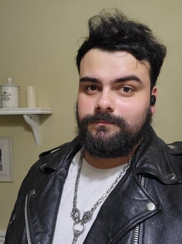 Grayhypnotist's photo 2