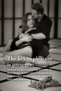 Shibari Studio Berlin's photo 3