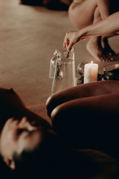Devotional Care : Full Day Immersion