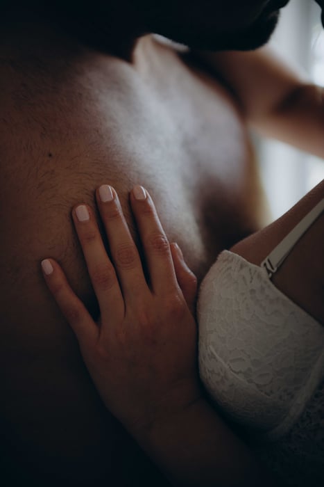 Tantric Massage in Lisbon