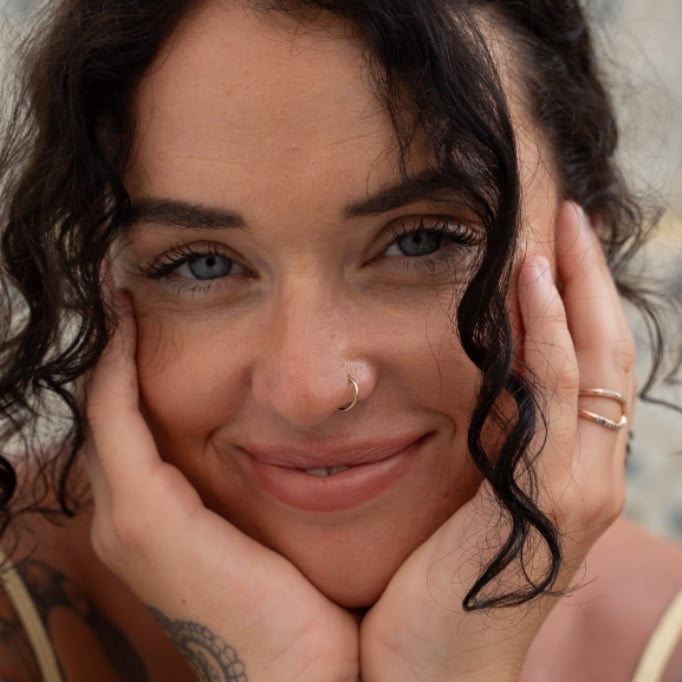 Lydia McCartney Massage Therapist Liverpool