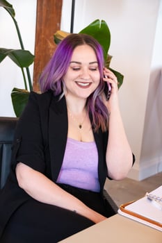 Neurodivergent-Focused Sex & Intimacy Coaching