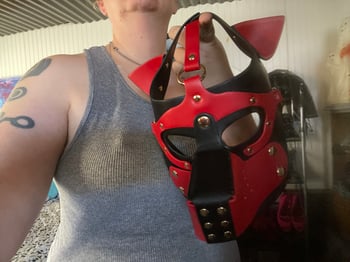 BallistaTheBoss's photo 1