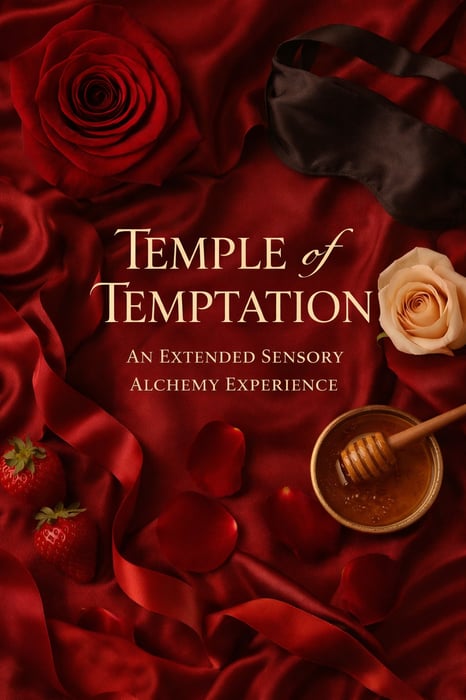 Temple of Temptation — photo 2 by Star.Seraphine