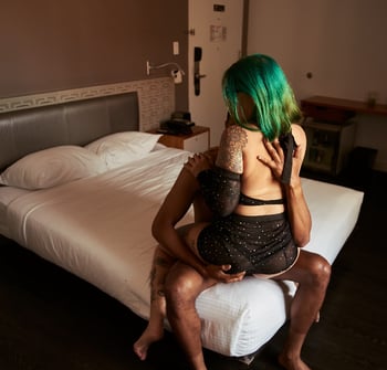 goddessbats's photo 4