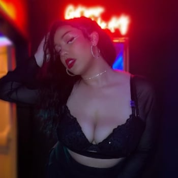 minxybaby Erotic creator Dublin Sensuali