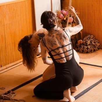 Lalhow BDSM Paris Sensuali