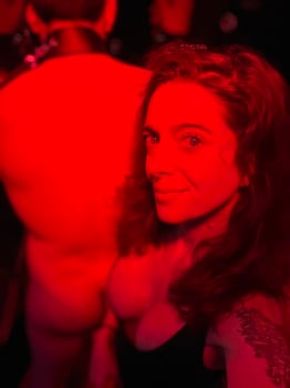 TheMominatrix's photo 1