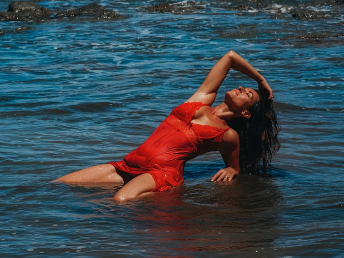 Tantric Breathwork & Self-Pleasure Ritual