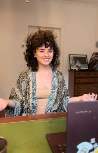 Somatic
Sex & Relationship
Therapy  Coaching