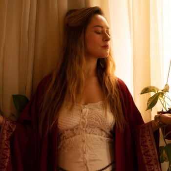 Karla Tantra Magic Coach Mexico City