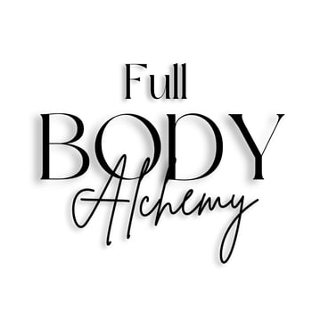 Full Body Alchemy's The Embodied Awakening Method