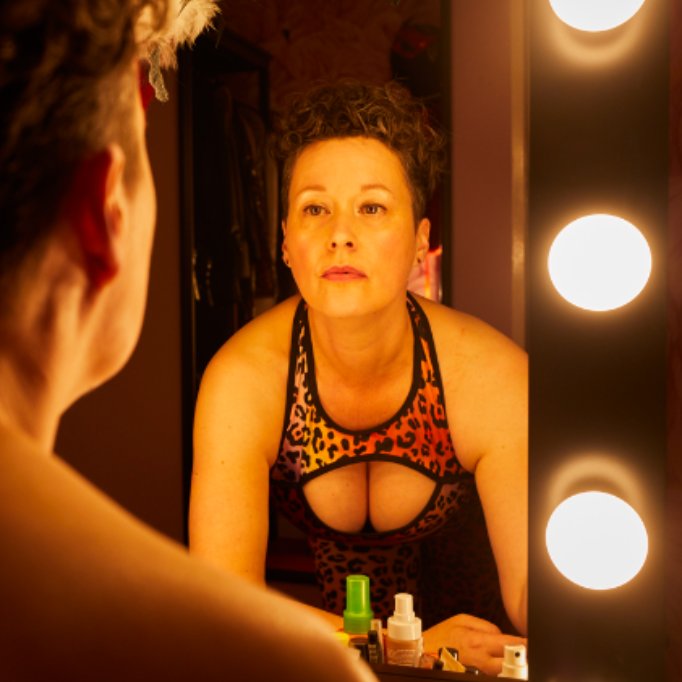 Tamara Performer Berlin