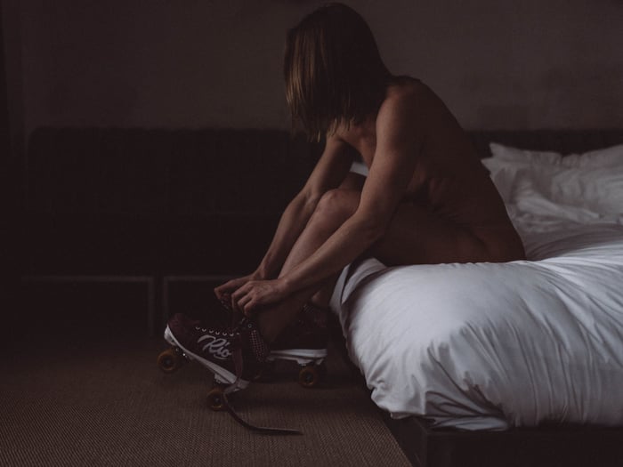 You at Yours Body Confidence Photography and Coaching — photo 8 by mervyn