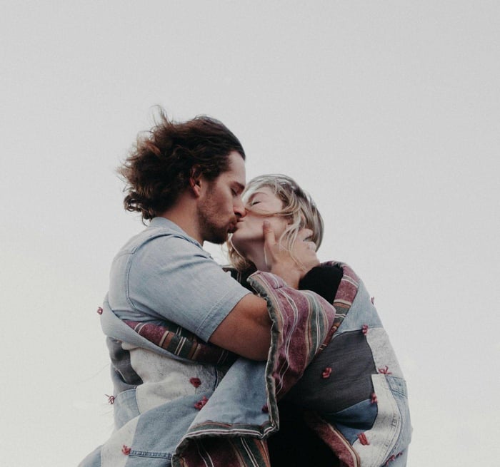 The Sacred Spot Couples Retreat — event with leah in Santa Barbara