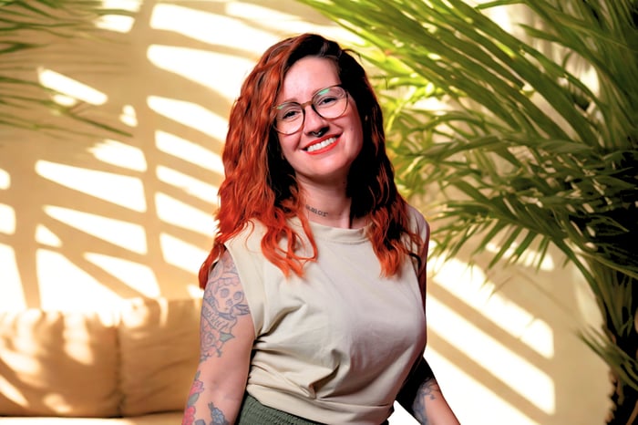 Lucia @ Touch Temple Massage Therapist Lisbon