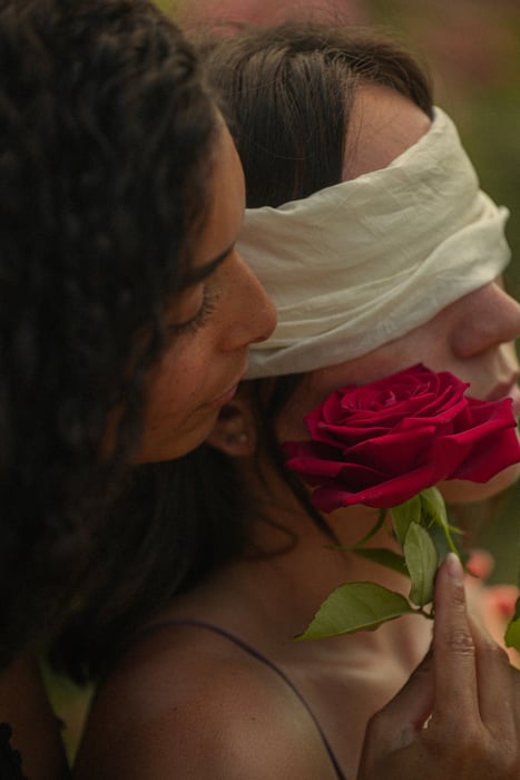 Spicy Liberation: Intimacy & Kink Guidance