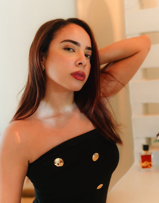 AlanisGoddess Findom Berlin