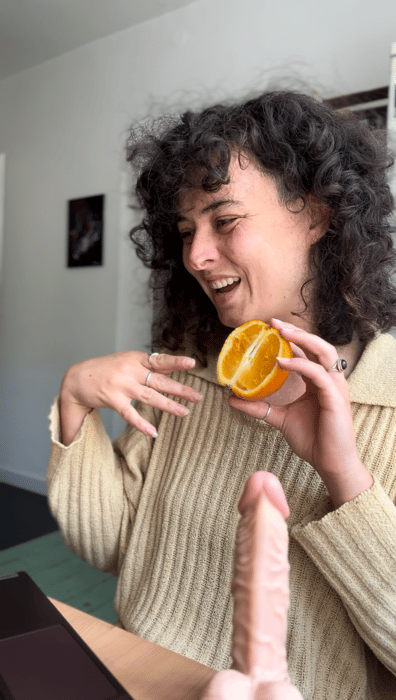 Somatic
Sex & Relationship
Therapy  Coaching — photo 3 by SapphireLeela