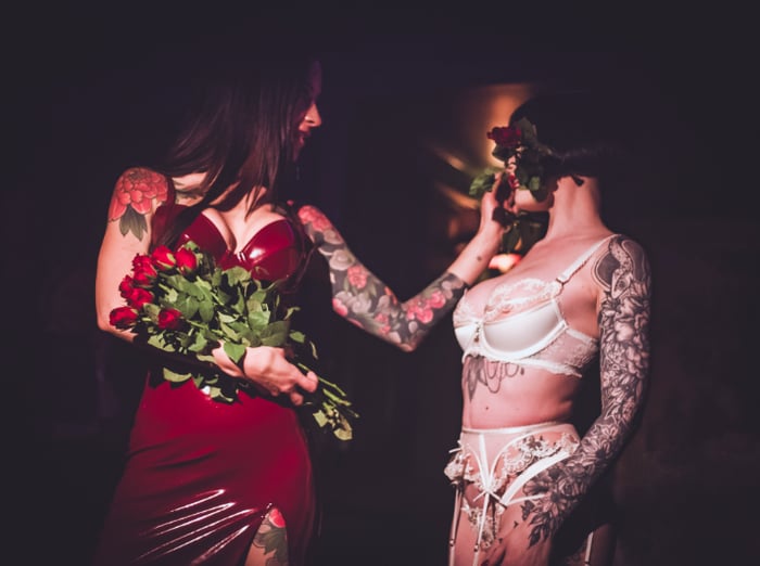 The Sublime Socitey Berlin - Launch by TheSublimeSociey