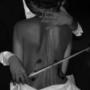 Sensual4her Sacred Sexuality