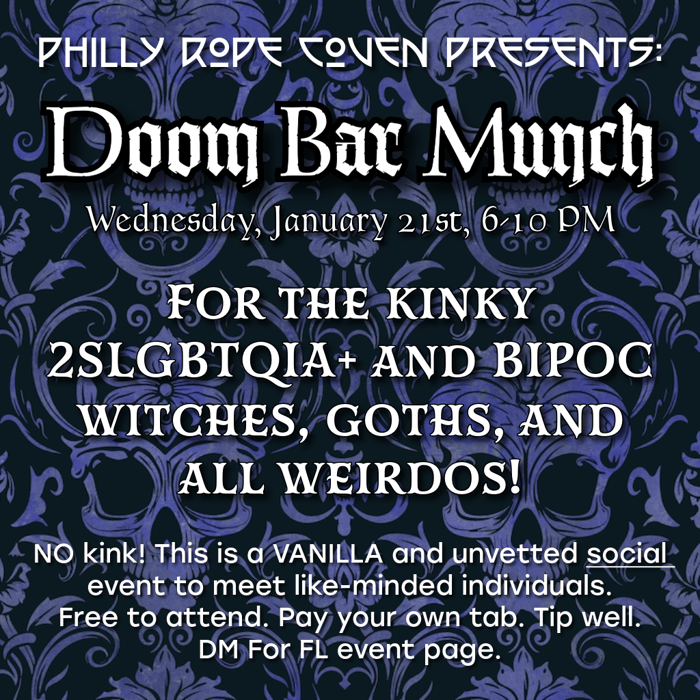 Doom Bar Munch