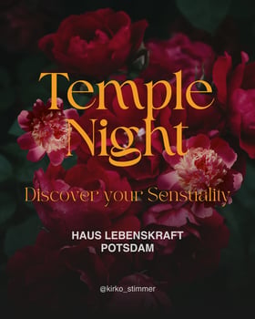 Tantric Temple Night