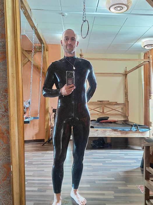 Find your personal BDSM style — photo 7 by eliasgoldmund