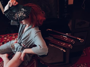 Julia Flowerbomb's photo 4